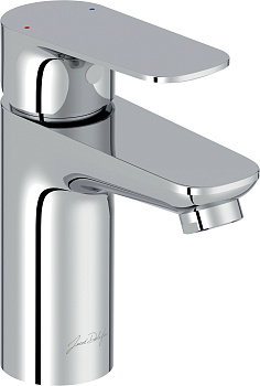 Смеситель Jacob Delafon Oscar E29842-CP для раковины