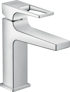 Смеситель Hansgrohe Metropol 74507000 для раковины
