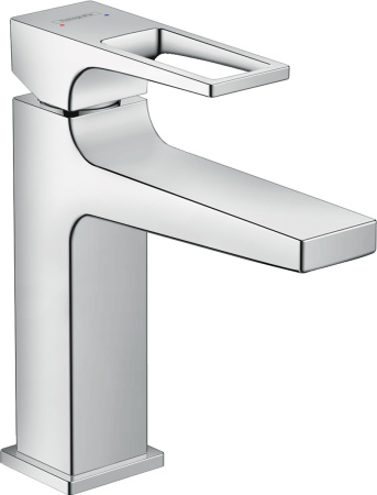 Смеситель Hansgrohe Metropol 74507000 для раковины