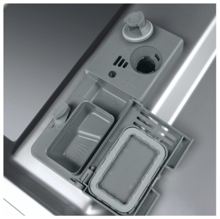 Посудомоечная машина MAUNFELD MLP-12S