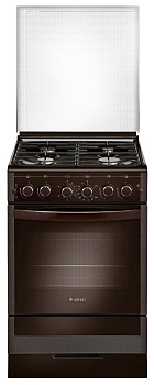 Плита Газовая Gefest ПГ 5300-02 0047 коричневый