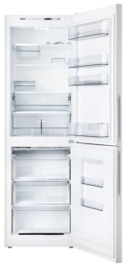 Холодильник Атлант XM-4621-101 белый