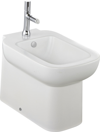 Смеситель Jacob Delafon Toobi E8961-CP для биде