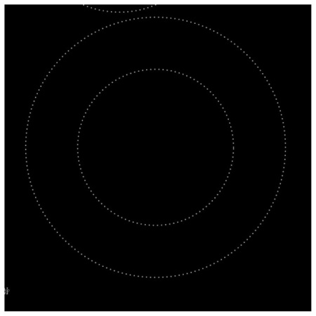 Варочная панель Lex EVH 642 bl