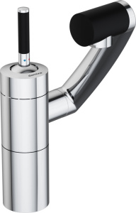 Смеситель Damixa ARC 290217464 для раковины