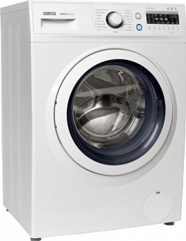 Стиральная машина с фронтальной загрузкой Атлант 70С810-10