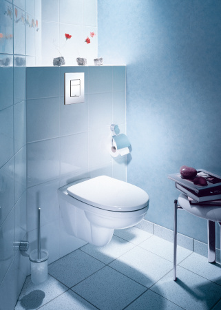 Система инсталляции для унитазов Grohe Rapid SL 38539001