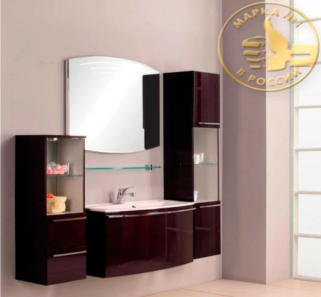 Зеркало AQUATON Севилья 95