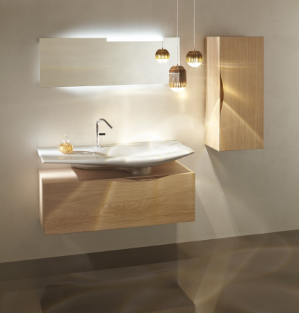 Смеситель Jacob Delafon Stillness E979-4-CP для раковины