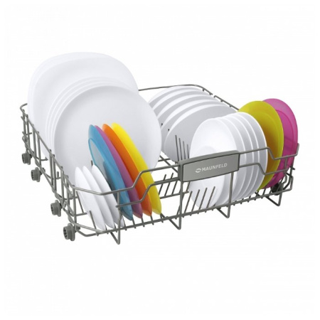 Встраиваемая посудомоечная машина MAUNFELD МLP-12IM