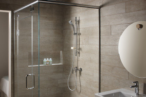 Смеситель Jacob Delafon Kumin E99463-CP для душа