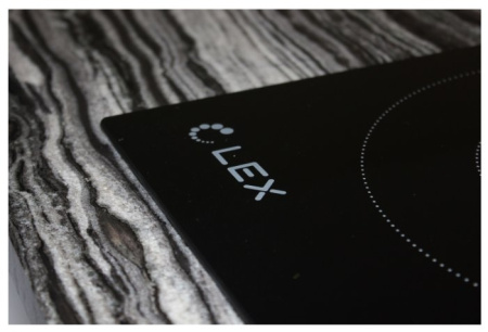 Варочная панель Lex EVH 642 bl