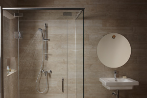 Смеситель Jacob Delafon Kumin E99463-CP для душа