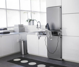 Гладильная доска Asko HI1152 W