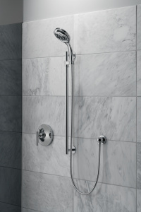 Душевой гарнитур Jacob Delafon Flipside E15865-CP