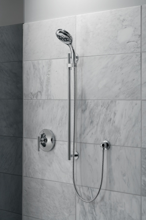 Душевой гарнитур Jacob Delafon Flipside E15865-CP