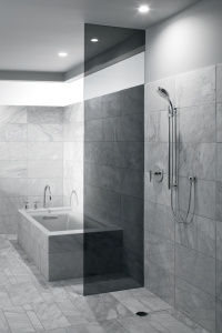 Душевой гарнитур Jacob Delafon Flipside E15865-CP