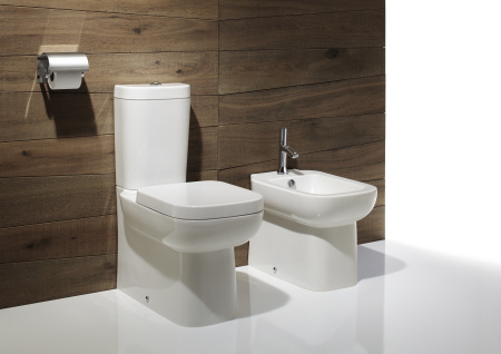 Смеситель Jacob Delafon Toobi E8961-CP для биде