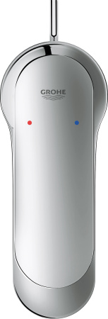 Смеситель Grohe Eurosmart Cosmopolitan 32825000 для раковины