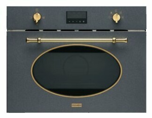 Микроволновая печь Franke FMW 380 CL G GF