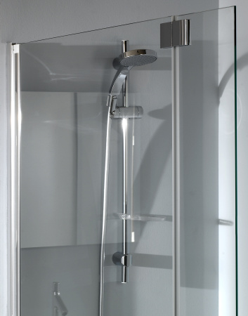 Душевой гарнитур Jacob Delafon Citrus E12980-CP