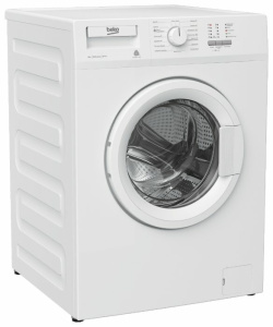 Стиральная машина BEKO WRE 64P1 BWW