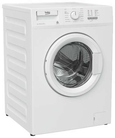 Стиральная машина BEKO WRE 64P1 BWW