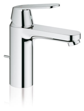 Смеситель Grohe Eurosmart Cosmopolitan 23325000 для раковины