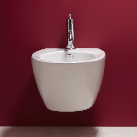 Смеситель Jacob Delafon Purist E14434-4A-CP для биде