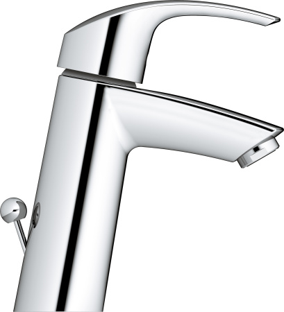 Смеситель Grohe Eurosmart 23322001 для раковины