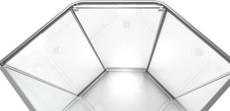 Душевая кабина Timo Ilma 701