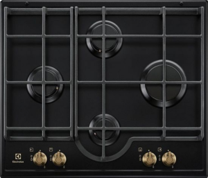 Газовая поверхность Electrolux GPE 362 RBB