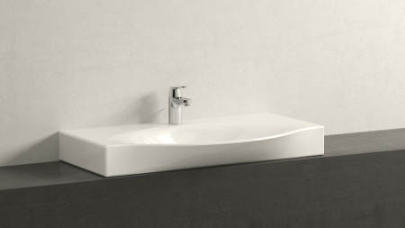 Смеситель Grohe Eurosmart Cosmopolitan 32825000 для раковины