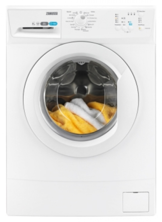 Стиральная машина с фронтальной загрузкой Zanussi ZWSH 6100V