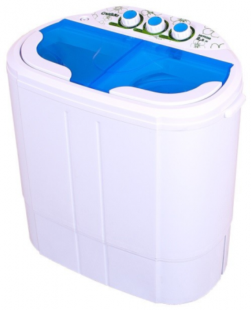 Стиральная машина с вертикальной загрузкой Славда WS-20