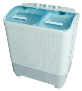 Полуавтоматическая стиральная машина Unit UWM-210