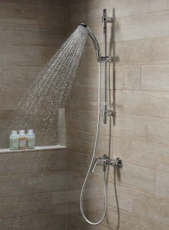 Смеситель Jacob Delafon Kumin E99463-CP для душа