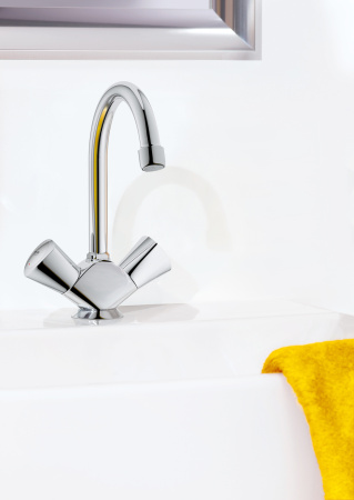 Смеситель Grohe Costa S 21338001 для раковины