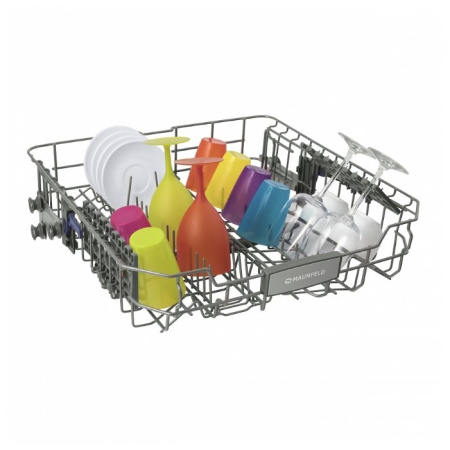 Встраиваемая посудомоечная машина MAUNFELD МLP-12IM