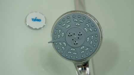 Душевая кабина Timo Ilma 701