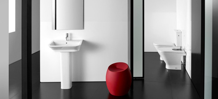 Раковина Roca Gap 327476000 50 см