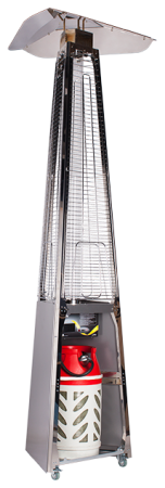 Камин Ballu BOGH-15