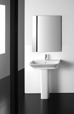 Раковина Roca Gap 327473000 65 см