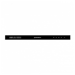 Встраиваемая посудомоечная машина MAUNFELD МLP-12IM