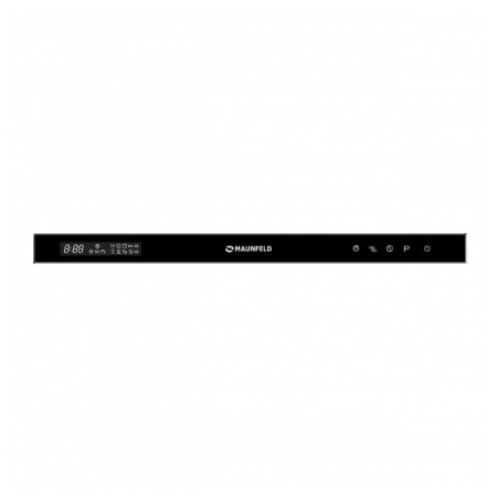 Встраиваемая посудомоечная машина MAUNFELD МLP-12IM