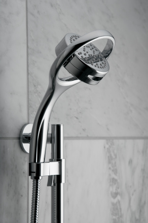 Душевой гарнитур Jacob Delafon Flipside E15865-CP