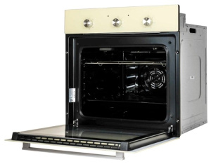 Электрический духовой шкаф LEX EDM 070 IV