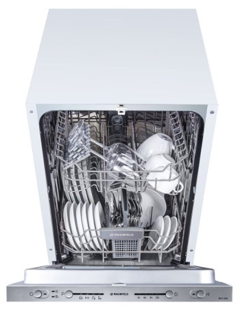 Встраиваемая посудомоечная машина MAUNFELD МLP-08S