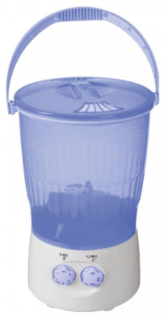 Полуавтоматическая стиральная машина Willmark WM-20BW