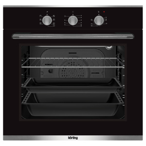 Духовой шкаф OKB 370 CMX